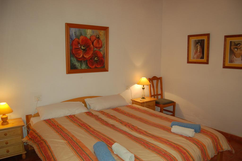 Casa El Anden Villa El Cedro Екстериор снимка