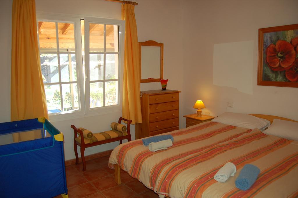 Casa El Anden Villa El Cedro Екстериор снимка