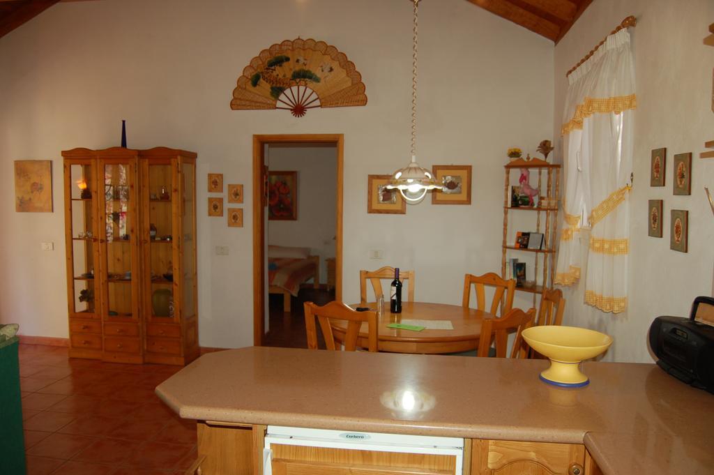 Casa El Anden Villa El Cedro Екстериор снимка