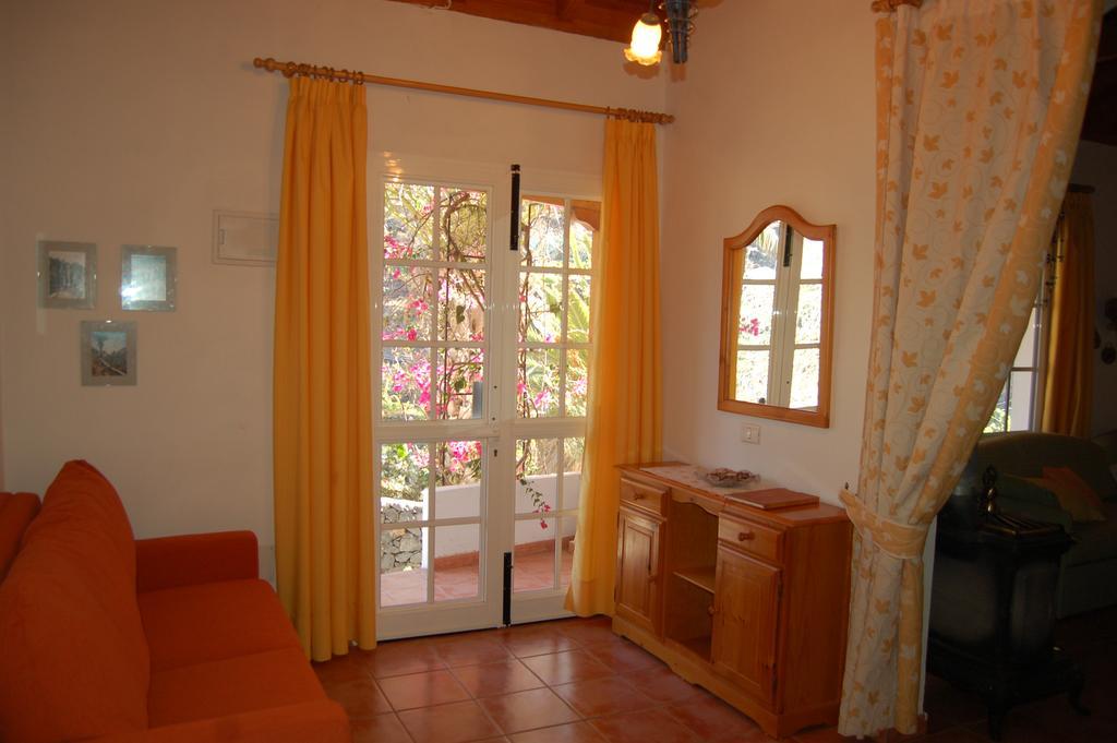 Casa El Anden Villa El Cedro Екстериор снимка