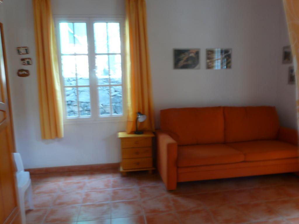 Casa El Anden Villa El Cedro Екстериор снимка