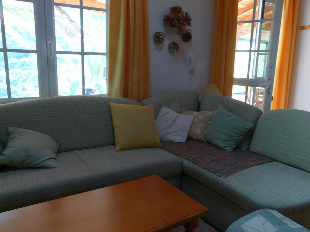 Casa El Anden Villa El Cedro Екстериор снимка