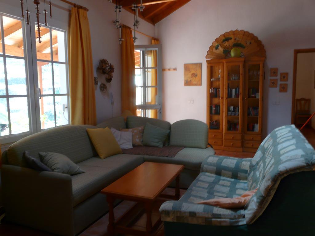 Casa El Anden Villa El Cedro Екстериор снимка
