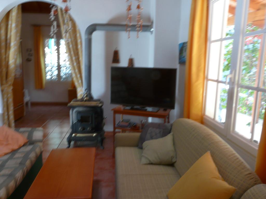 Casa El Anden Villa El Cedro Екстериор снимка