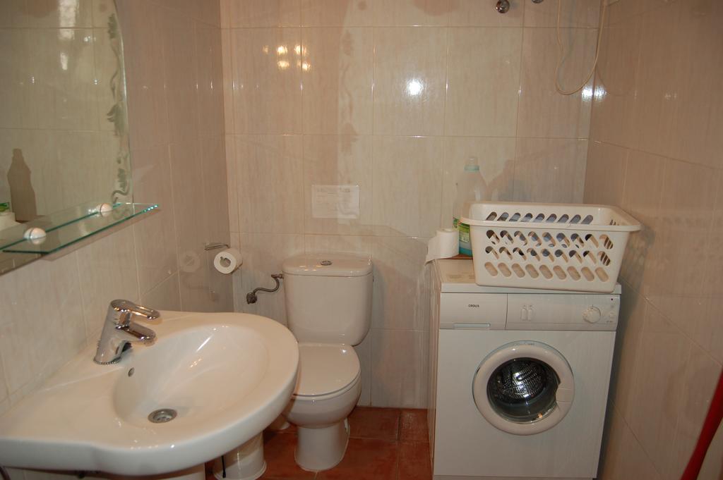 Casa El Anden Villa El Cedro Екстериор снимка