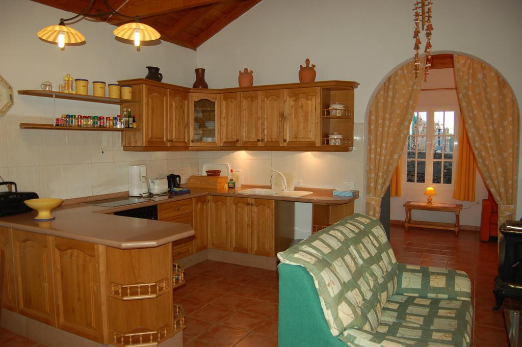 Casa El Anden Villa El Cedro Екстериор снимка