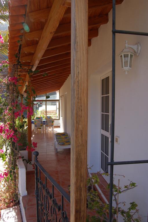 Casa El Anden Villa El Cedro Екстериор снимка